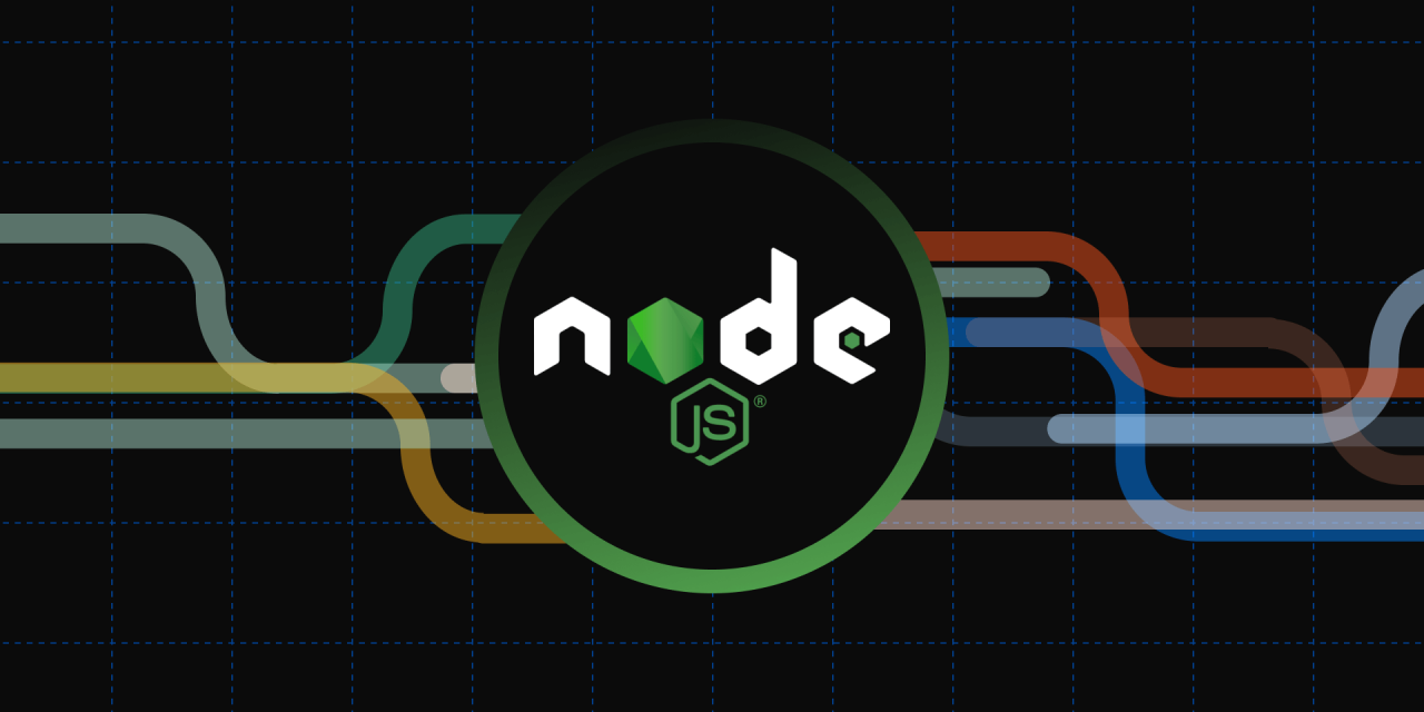 Backend with Node, Express, and PostgreSQL