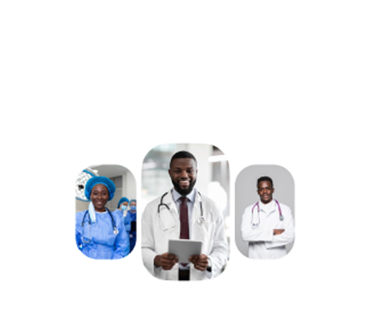 Mobile Doctor App