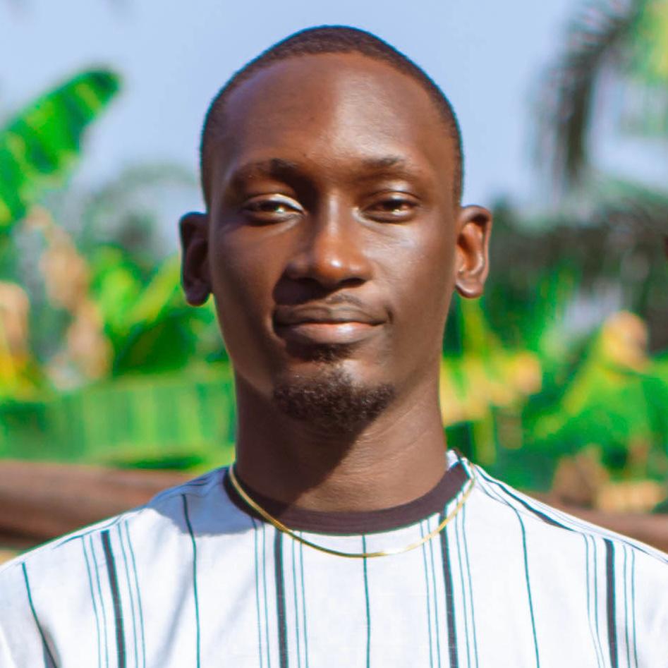 Mazi Onisodumeya Emmanuel