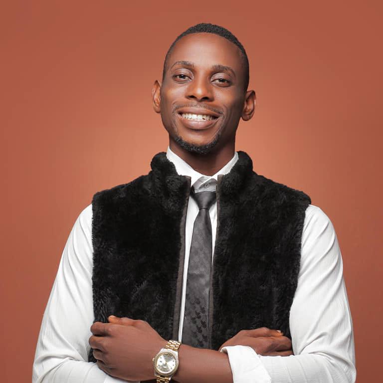 Prince Nna